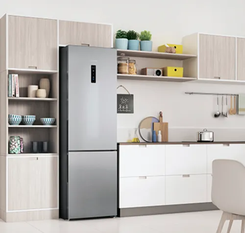 Холодильник Indesit ITR 5200 X – 6