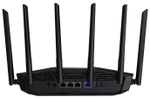 Маршрутизатор ASUS TUF Gaming BE6500 (90IG0920-MO9C00)