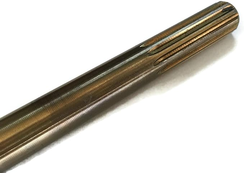 Ведущий вал Tohatsu 9.9/15/18 (350-64301-0) S