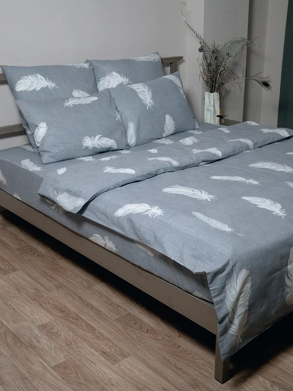 Наволочка 50х70 100% хлопок / 50 70/ 50*70/ 50 на 70