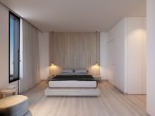 PAFOS SUITES B - VILLA 2 - 3 Bedroom Luxury Villa