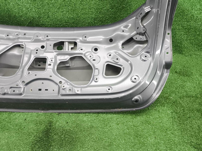 Крышка багажника Zeekr 001 (2021-н.в.)