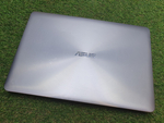 Ноутбук ASUS i7/16Gb/GTX860M 2GB/FHD/N551JM