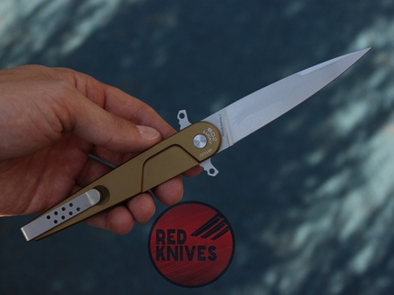 Нож Extrema Ratio BD2 SND BD2 SND