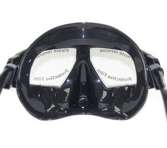 Маска Sublife Deep черный