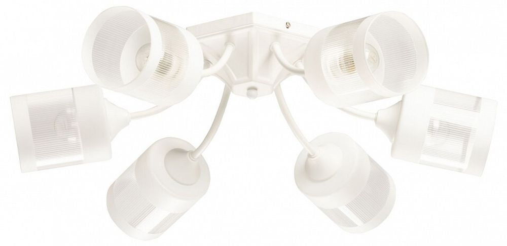 Потолочная люстра De City Вита 220014406