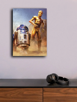 Звездные войны 8 (Star Wars)