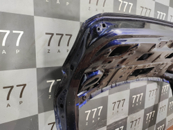 Крышка багажника Lexus RX 4 15-22 Б/У Оригинал 6700548730