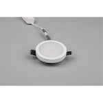 Встраиваемый светодиодный светильник Aployt Nastka APL.0014.09.09