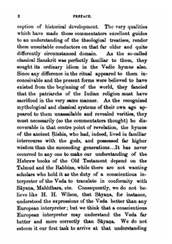 The Hymns of the Rigveda. Volume 1 | Ralph Thomas Hotchkin Griffith