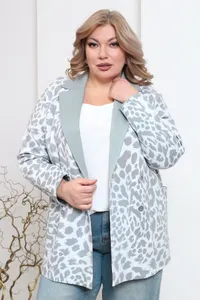 Жакет 5801 Fabrika