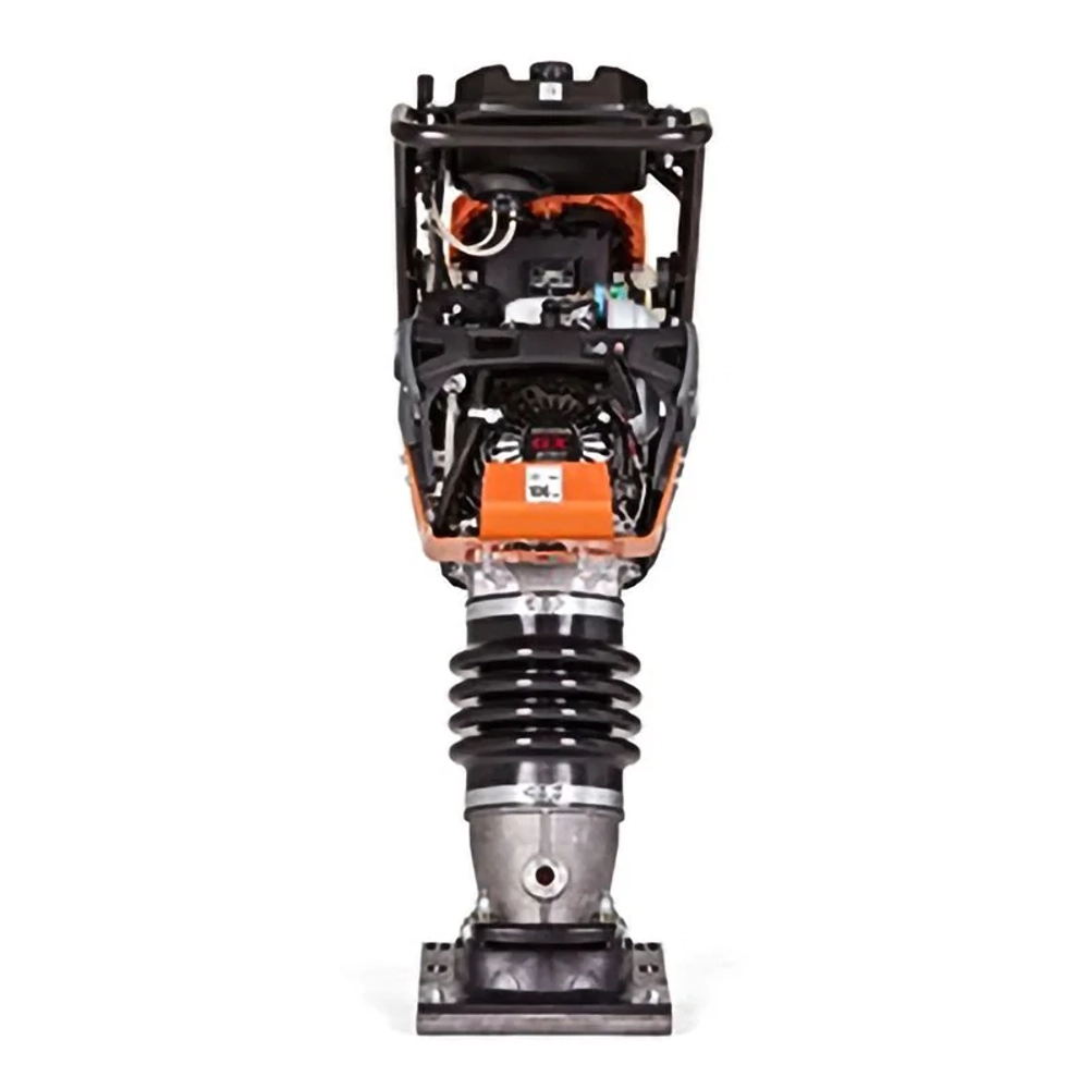 Husqvarna LT 6005 виброплита 9678545-02