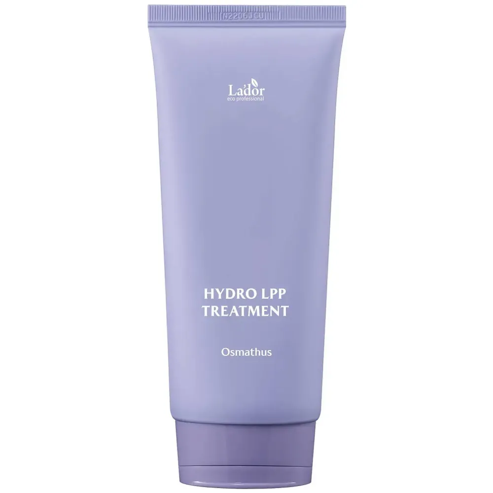 Lador Hydro LPP Treatment Osmanthus парфюмированная маска для волос с коллагеном и кератином