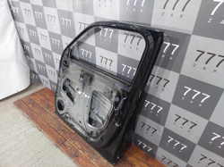 Дверь передняя правая Haval Dargo 22-нв Б/У Оригинал 6101200XKN45A