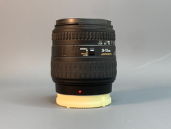 Sigma AF 28-135mm F3.8-5.6 ASPHERICAL IF MACRO Minolta A