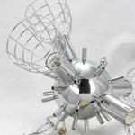 Люстра Lussole  Idaho GRLSP-8999