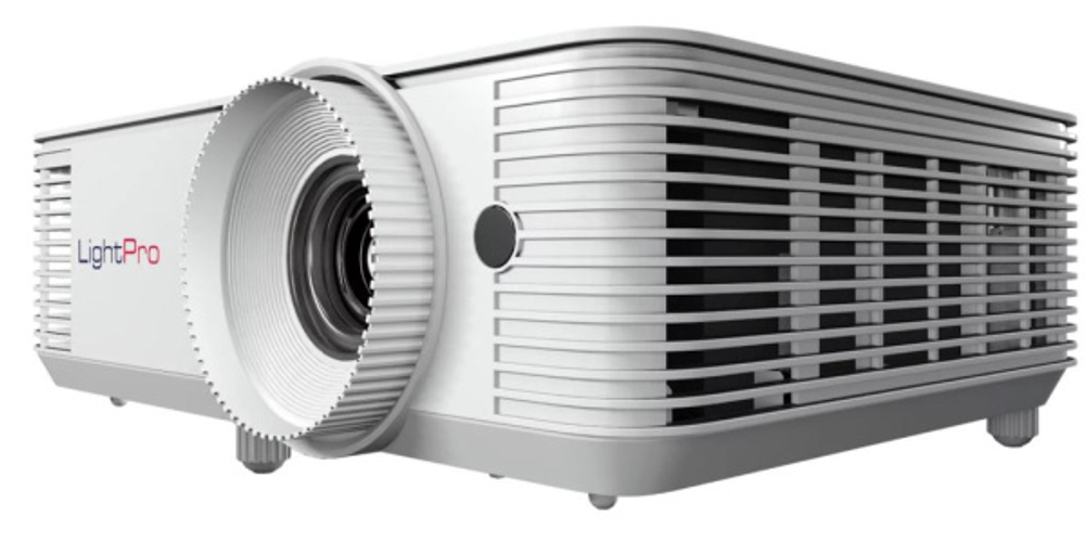 Проектор InFocus IN0006SL