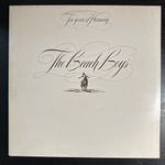 The Beach Boys - Ten Years Of Harmony 2LP (Голландия 1981г.)