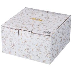 ЧАЙНЫЙ НАБОР LEFARD "EMILY" НА 2 ПЕР. 4 ПР. 280 МЛ (КОР=24НАБ.)