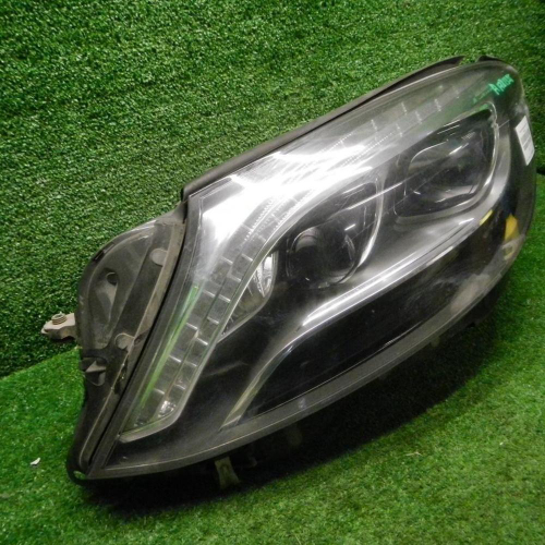 Фара левая Mercedes S w222 (2013-2017) LED