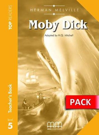 Moby Dick Teacher's Book