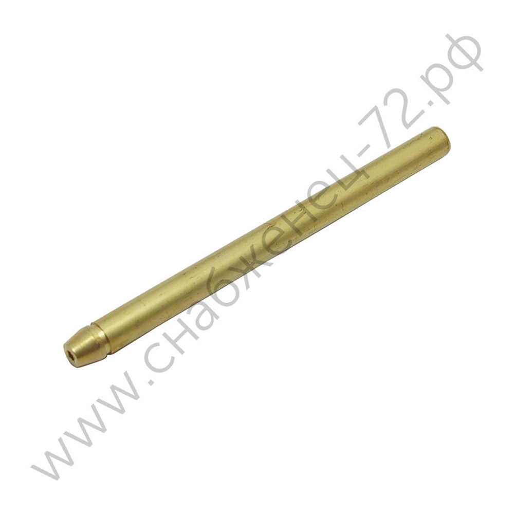 FUBAG Направляющая трубка в евроразъем (латунь) 1.5mm для Drive INMIG DG_70mm