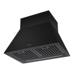 Кухонная вытяжка MAUNFELD BERK 60 чёрный антрацит