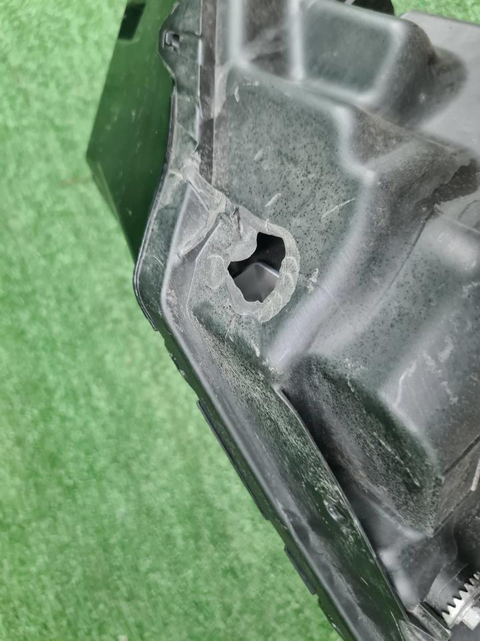 Фара левая Geely Coolray (2019-2023) LED