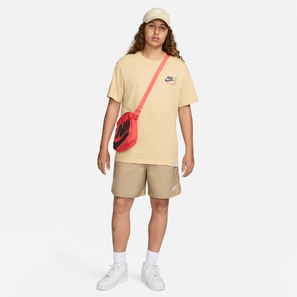 Футболка мужская NIKE M NSW TEE OC GRAPHIC PK5