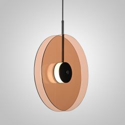 Подвесной светильник CINE A D38