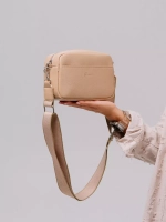 Сумка через плечо кросс-боди