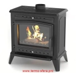 Печь-камин EVEREST F12