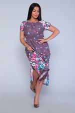 Платье женское 71067 Натали (Акция)