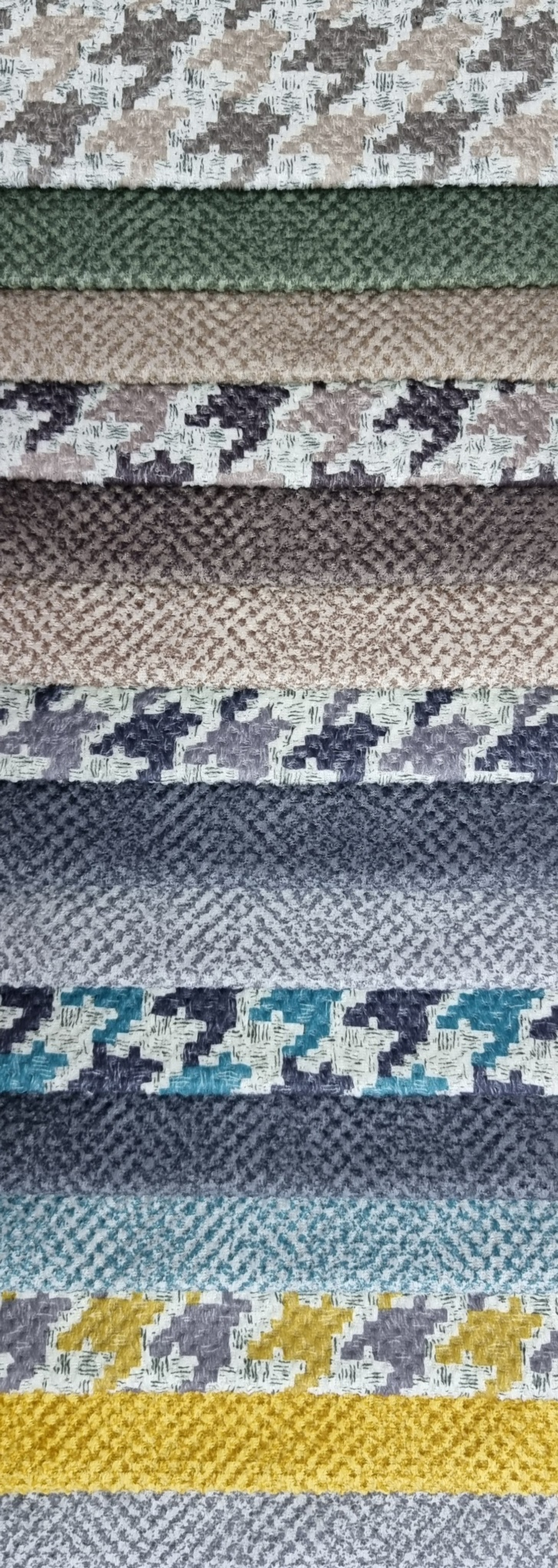 Велюр Sigma (Сигма) B2