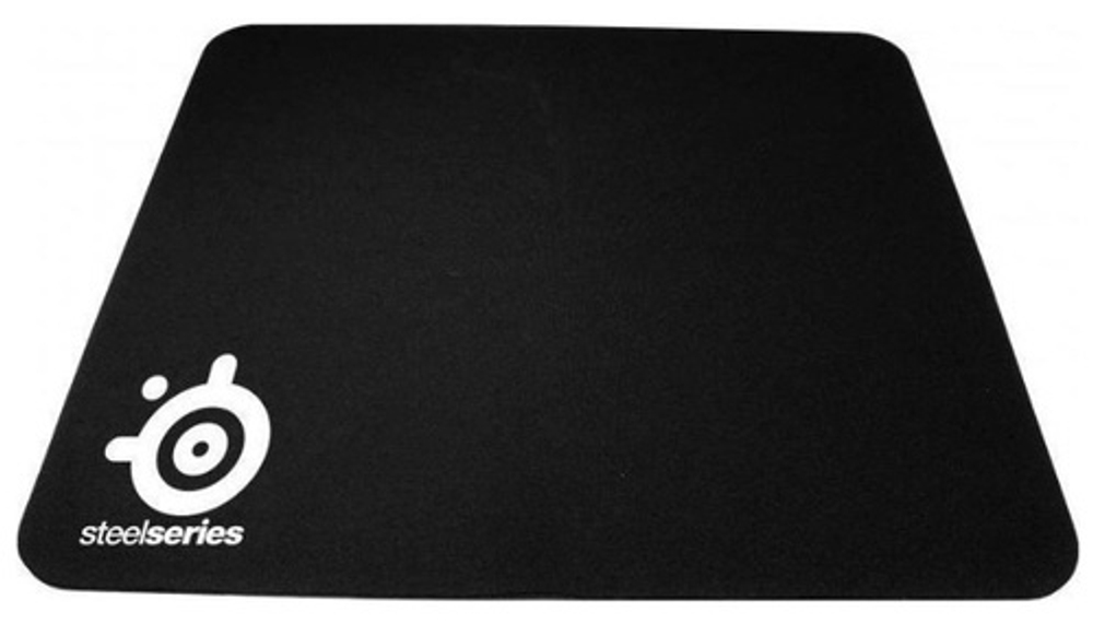 Коврик для мыши SteelSeries QcK Mini 63005 черный