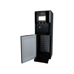 Пурифайер Жеңіскер на базе BONA 92LA(BL)  для воды с повышенной степенью жесткости.