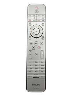 Пульт Philips RC-4491/01b для LCD