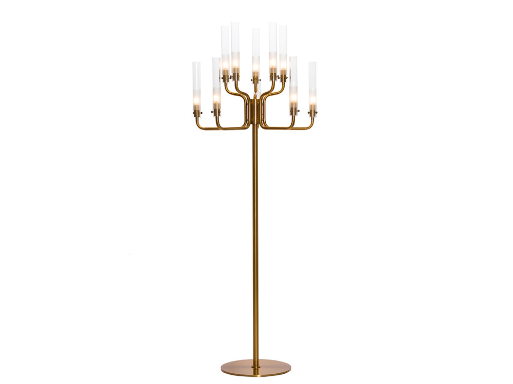 торшер Candelabrum