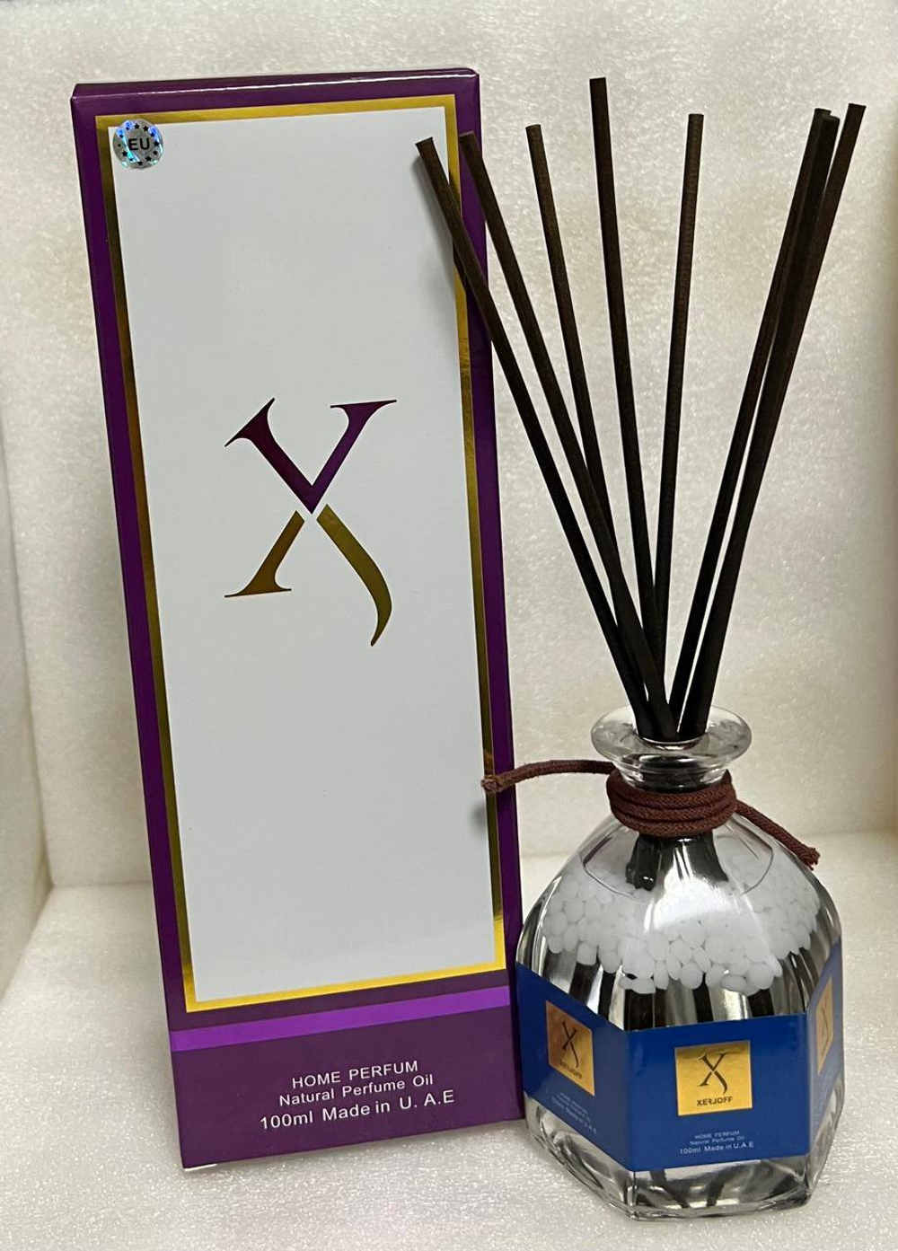 Аромадиффузор Chance Chanel Eau Frache