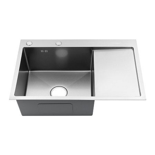 Мойка для кухни Fmark FSC7550L-L