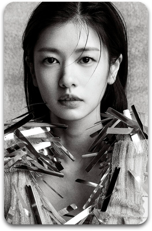 Карта #2416 / Jun So Min