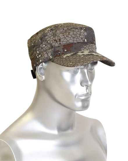 Кепка (КМФ питон)