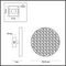 Настенный светильник Odeon Light BERGI 5064/15WL