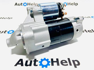 Стартер STTY012 28100-11010, 28100-10030 STN2357 4EFE, 5EFE 12V