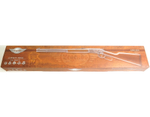 Винтовка пневматическая Umarex Legends Cowboy Rifle (скоба Генри)