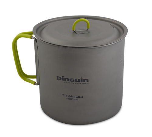 Кружка Pinguin Mug Titan 1100ml
