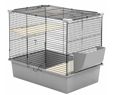 Клетка для грызунов Craft 58*40*52СМ RP43052