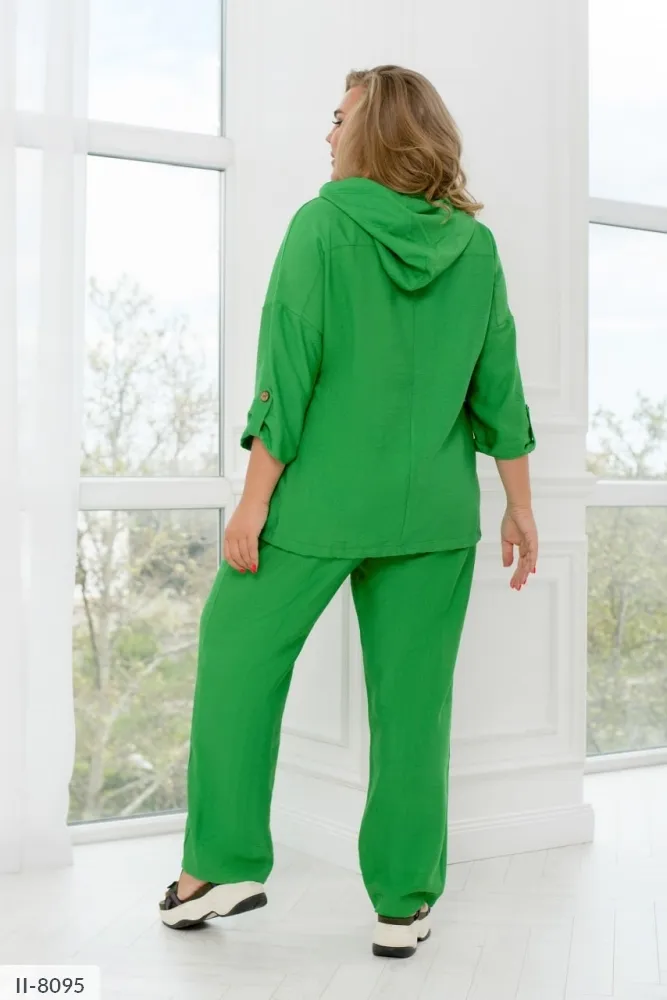 Костюм II-8087 Фабрика Моды