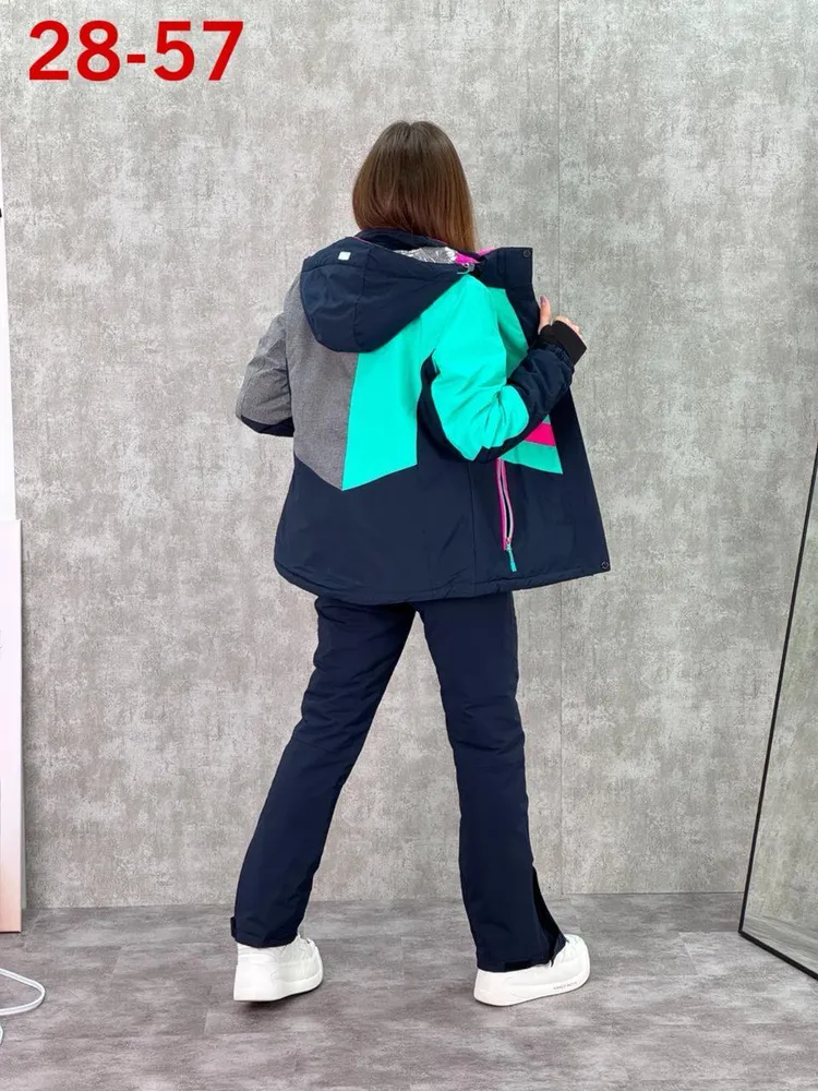 Костюм 6811966 Fabrika