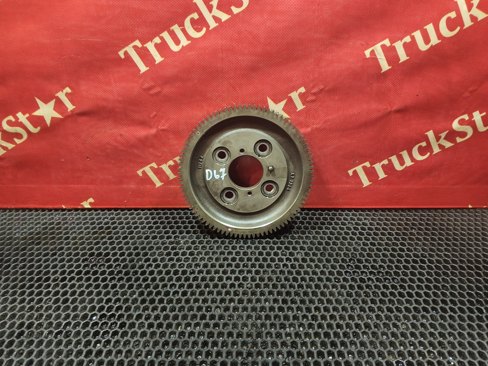 Шестерня распредвала 2020 г.